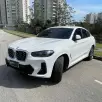 BMW X4 2.0 16V GASOLINA XDRIVE30I M SPORT STEPTRONIC BMW X4 2.0 16V GASOLINA XDRIVE30I M SPORT STEPTRONIC