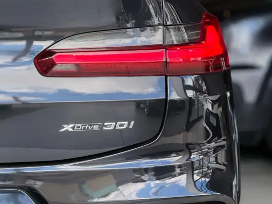 BMW-X4-2.0 16V GASOLINA XDRIVE30I M SPORT STEPTRONIC BMW-X4-2021