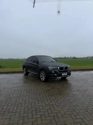 BMW-X4-2016