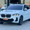 BMW X4 2.0 16V GASOLINA XDRIVE30I M SPORT STEPTRONIC BMW X4 2.0 16V GASOLINA XDRIVE30I M SPORT STEPTRONIC