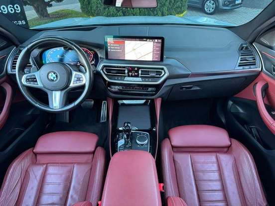 BMW-X4-2023