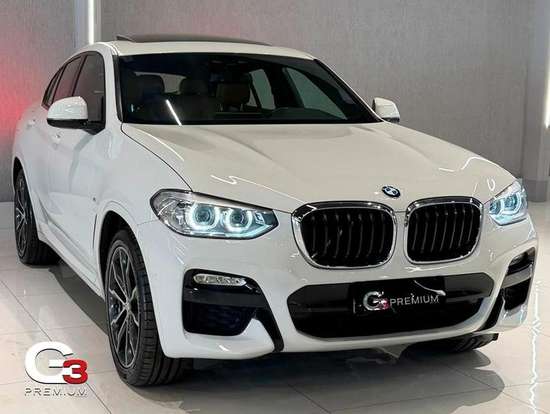 BMW-X4-2019