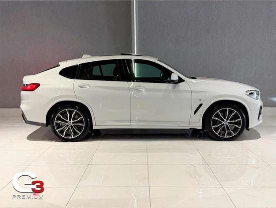 BMW-X4-2019