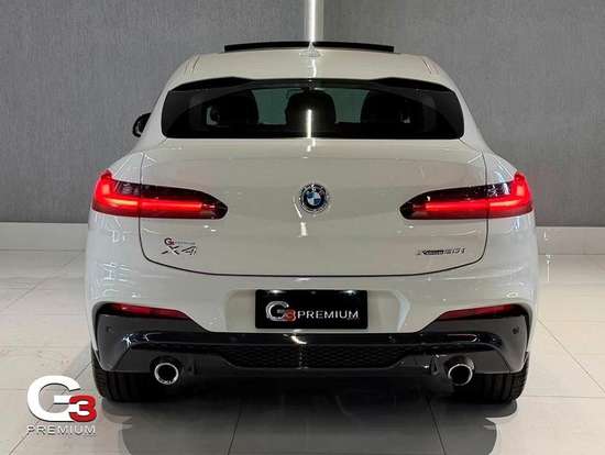 BMW-X4-2019