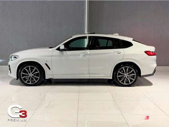 BMW-X4-2019