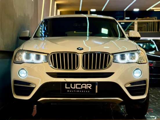 BMW-X4-2018