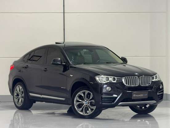 BMW-X4-2016