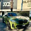 BMW X4 3.0 TWINPOWER GASOLINA M40I M SPORT EDITION STEPTRONIC BMW X4 3.0 TWINPOWER GASOLINA M40I M SPORT EDITION STEPTRONIC
