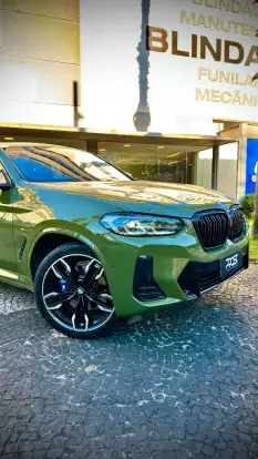 BMW-X4-2022