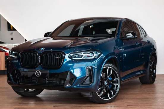 BMW-X4-2024