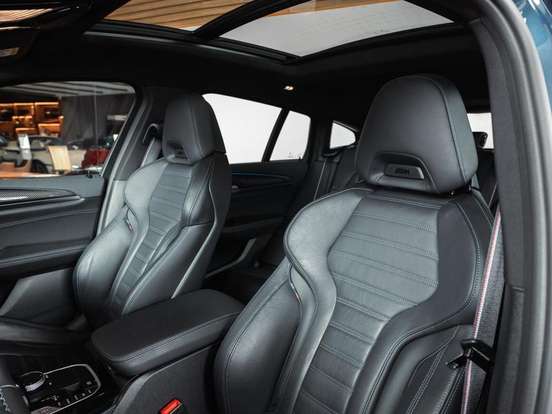 BMW-X4-2024