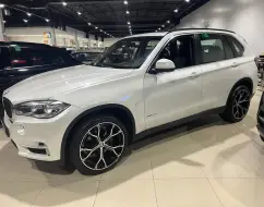 BMW X5 3.0 FULL 4X4 35I 6 CILINDROS 24V DIESEL 4P AUTOMÁTICO BMW X5 3.0 FULL 4X4 35I 6 CILINDROS 24V DIESEL 4P AUTOMÁTICO
