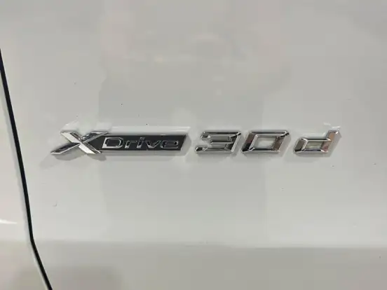 BMW-X5-3.0 FULL 4X4 35I 6 CILINDROS 24V DIESEL 4P AUTOMÁTICO BMW-X5-2015