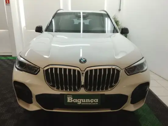 BMW-X5-2022