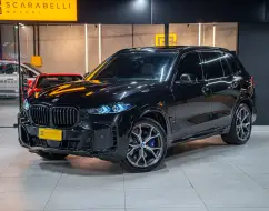 BMW X5 3.0 I6 TURBO HÍBRIDO XDRIVE50E M SPORT AUTOMÁTICO BMW X5 3.0 I6 TURBO HÍBRIDO XDRIVE50E M SPORT AUTOMÁTICO