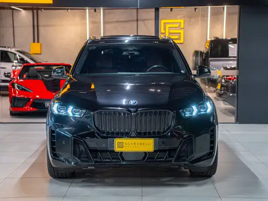 BMW-X5-3.0 I6 TURBO HÍBRIDO XDRIVE50E M SPORT AUTOMÁTICO BMW-X5-2023