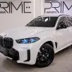 BMW X5 3.0 I6 TURBO HÍBRIDO XDRIVE50E M SPORT AUTOMÁTICO BMW X5 3.0 I6 TURBO HÍBRIDO XDRIVE50E M SPORT AUTOMÁTICO