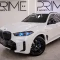 BMW X5 3.0 I6 TURBO HÍBRIDO XDRIVE50E M SPORT AUTOMÁTICO BMW X5 3.0 I6 TURBO HÍBRIDO XDRIVE50E M SPORT AUTOMÁTICO