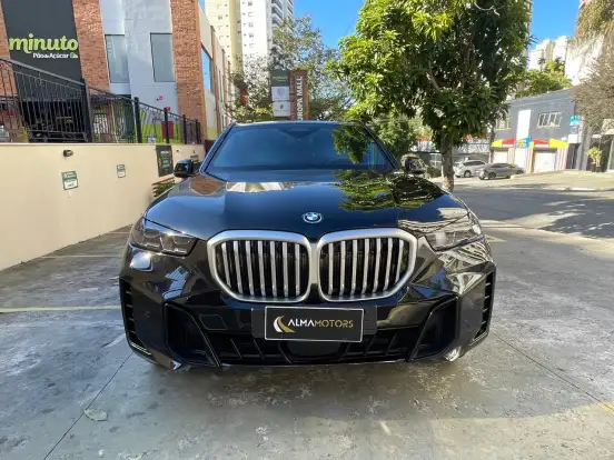 BMW-X5-2023