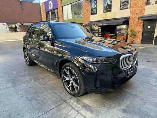 BMW-X5-2023