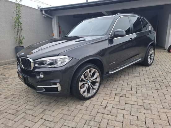 BMW-X5-2018