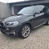 BMW X5 3.0 4X4 30D I6 TURBO DIESEL 4P AUTOMÁTICO BMW X5 3.0 4X4 30D I6 TURBO DIESEL 4P AUTOMÁTICO