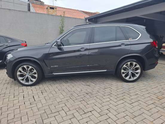 BMW-X5-2018