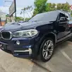 BMW X5 3.0 4X4 30D I6 TURBO DIESEL 4P AUTOMÁTICO BMW X5 3.0 4X4 30D I6 TURBO DIESEL 4P AUTOMÁTICO