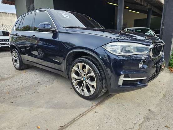 BMW-X5-2015