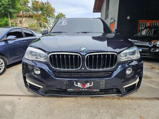 BMW-X5-2015