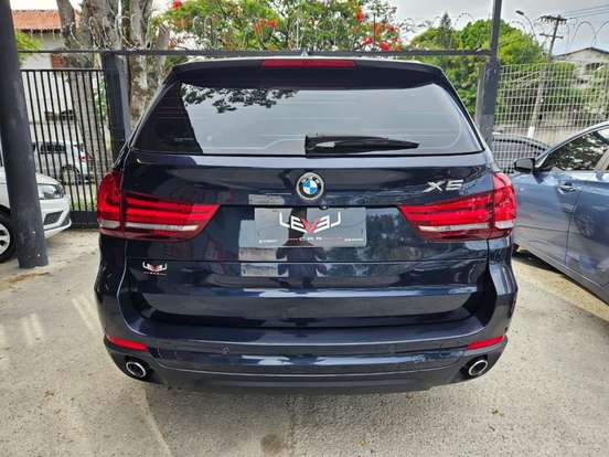 BMW-X5-2015