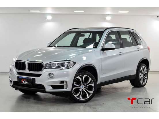 BMW-X5-2016