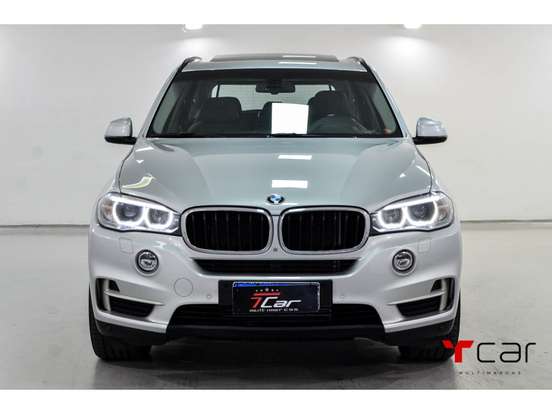 BMW-X5-2016