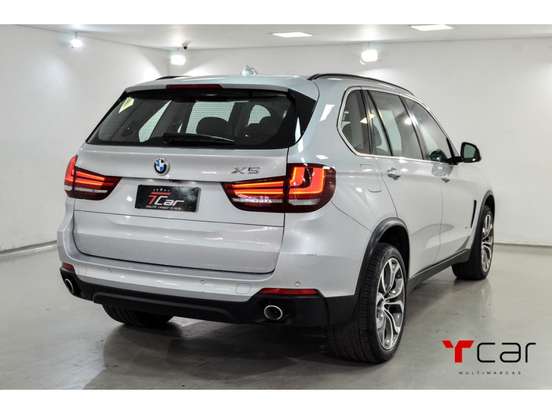 BMW-X5-2016