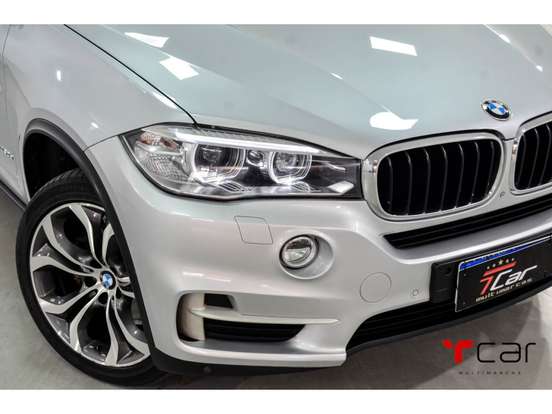 BMW-X5-2016