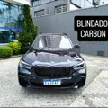BMW X5 3.0 I6 TURBO HÍBRIDO XDRIVE45E M SPORT AUTOMÁTICO BMW X5 3.0 I6 TURBO HÍBRIDO XDRIVE45E M SPORT AUTOMÁTICO