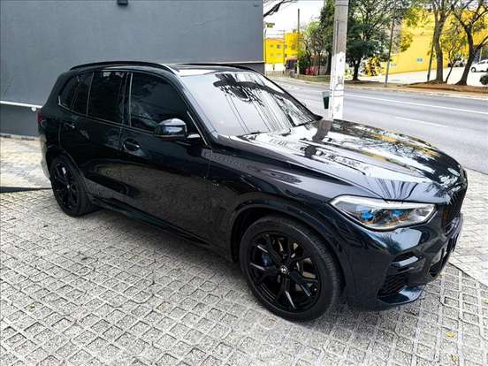 BMW-X5-2022