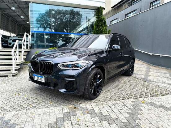 BMW-X5-2022