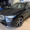 BMW X5 3.0 I6 TURBO HÍBRIDO XDRIVE50E M SPORT AUTOMÁTICO BMW X5 3.0 I6 TURBO HÍBRIDO XDRIVE50E M SPORT AUTOMÁTICO