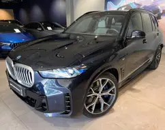 BMW X5 3.0 I6 TURBO HÍBRIDO XDRIVE50E M SPORT AUTOMÁTICO BMW X5 3.0 I6 TURBO HÍBRIDO XDRIVE50E M SPORT AUTOMÁTICO