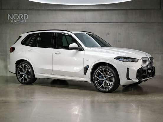BMW-X5-3.0 I6 TURBO HÍBRIDO XDRIVE50E M SPORT AUTOMÁTICO BMW-X5-2025