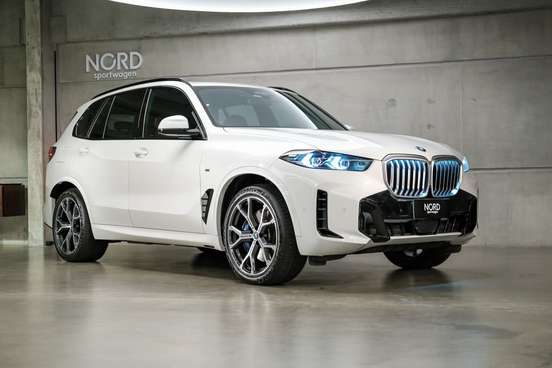 BMW-X5-2025