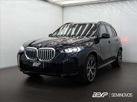 BMW-X5-2025