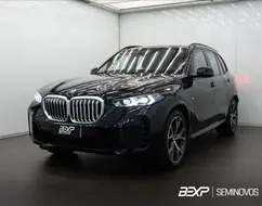 BMW X5 3.0 I6 TURBO HÍBRIDO XDRIVE50E M SPORT AUTOMÁTICO BMW X5 3.0 I6 TURBO HÍBRIDO XDRIVE50E M SPORT AUTOMÁTICO