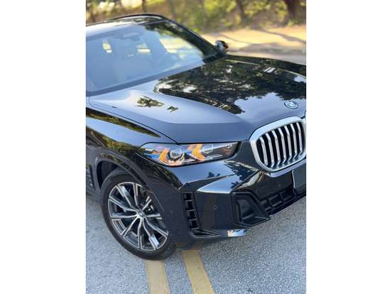 BMW-X5-3.0 I6 TURBO HÍBRIDO XDRIVE50E M SPORT AUTOMÁTICO BMW-X5-2023