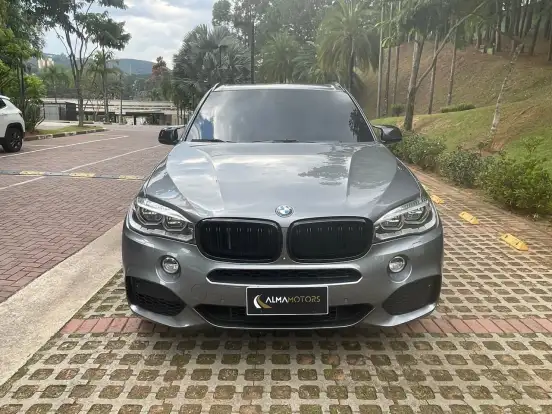 BMW-X5-2013