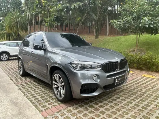 BMW-X5-2013