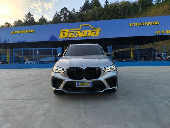 BMW-X5-2021