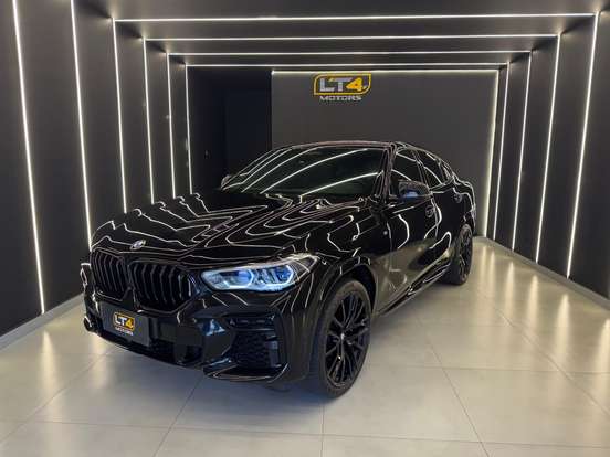 BMW-X6-2022