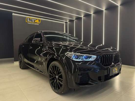 BMW-X6-2022